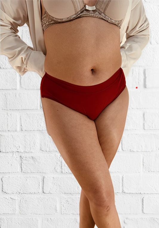 culotte menstruelle